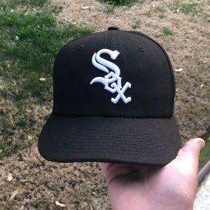 Chicago white Sox’s hat